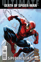 Ultimate Spider-Man Vol 1 156