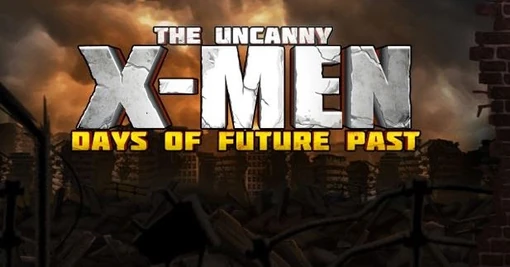 Uncanny X-Men: Days of Future Past (2014)
