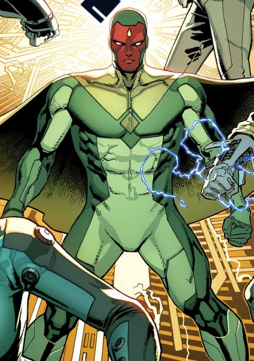 The vision deals