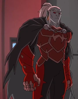 Vlad Dracula (Earth-12041) from Marvel's Avengers Assemble Season 1 16 001