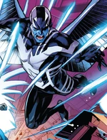 Archangel Mutant Extermination (Earth-18727)