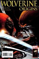 Wolverine Origins Vol 1 24