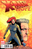 X-Men Hope Vol 1 1