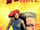 Hope Summers Comic Books