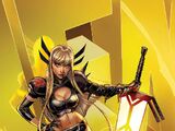 Illyana Rasputina (Earth-616)