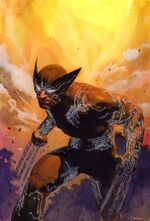 Omega Wolverine Omega Wolverine (Earth-TRN959)