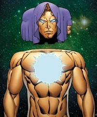 Adam Warlock