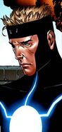 Havok in Uncanny X-Men #475