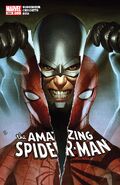 Amazing Spider-Man Vol 1 608