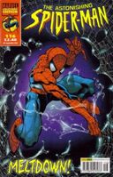 Astonishing Spider-Man Vol 1 116