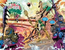 Atlantis from Nick Fury Vol 1 4 003