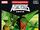 Avengers United Infinity Comic Vol 1 28
