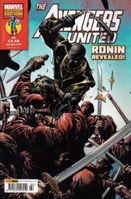 Avengers United Vol 1 90