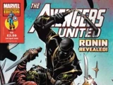 Avengers United Vol 1 90