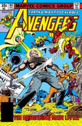 Avengers Vol 1 183