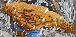 Benjamin Grimm (Earth-TRN421) from 100th Anniversary Special Fantastic Four Vol 1 1 0001