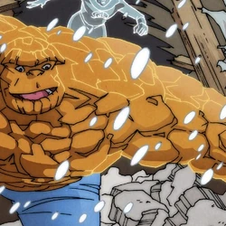 Benjamin Grimm (Earth-TRN421) from 100th Anniversary Special Fantastic Four Vol 1 1 0001.jpg
