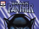 Black Panther Vol 9 10