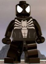 Black Suit Peter (Earth-13122)