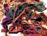 Passing through the Forever Gate with Jackie McGee From Immortal Hulk #49