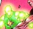 Chen Lu (Earth-10208) What If Civil War Vol 1 1