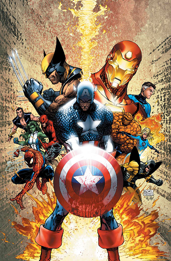Fiel Tentáculo Perseo Civil War (Evento) | Marvel Wiki | Fandom