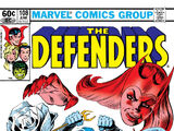 Defenders Vol 1 108