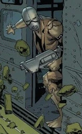 Chameleon | Marvel Database | Fandom