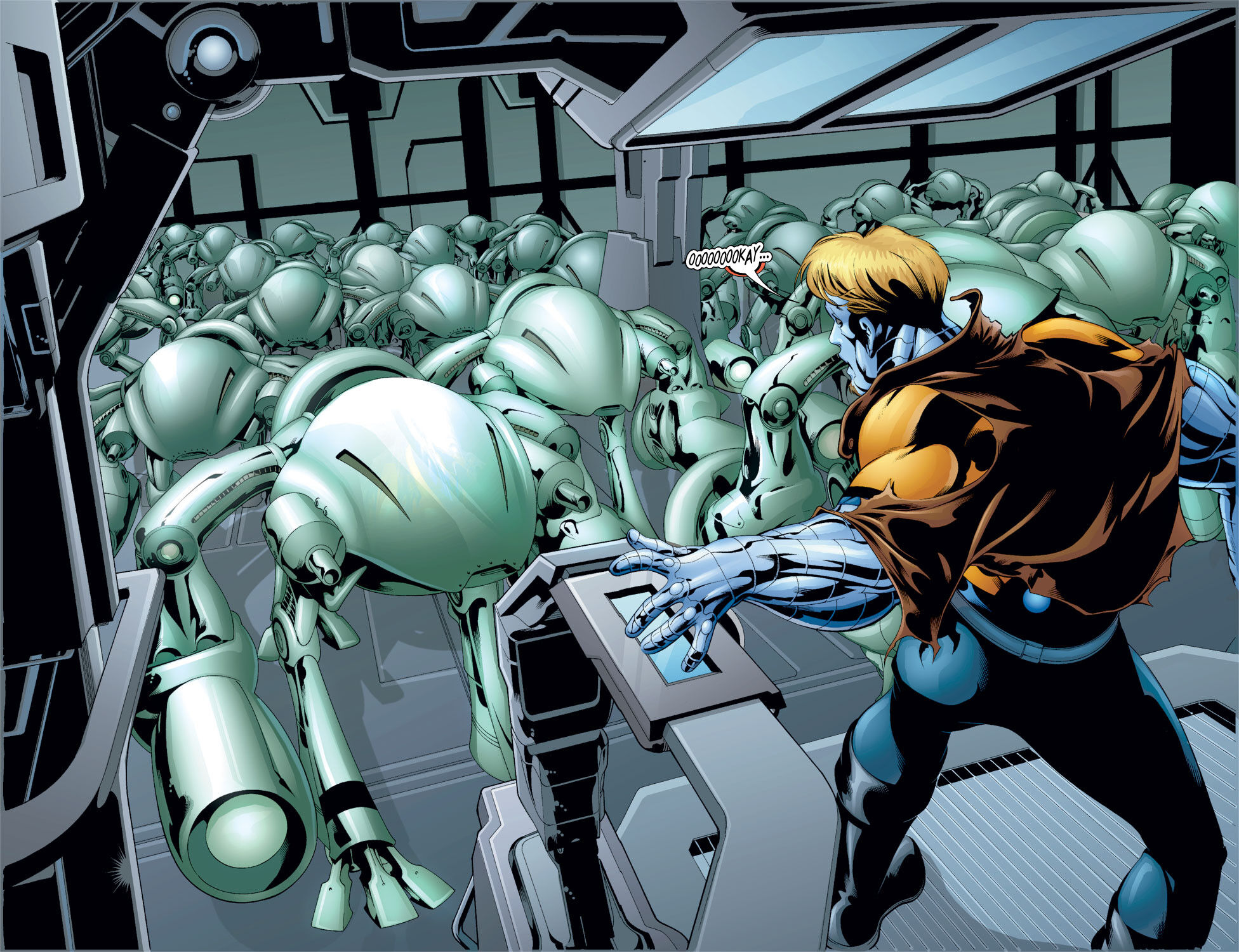 marvel database fandom