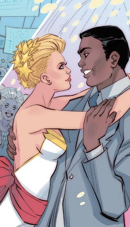 Earth-16932 from Civil War II Choosing Sides Vol 1 2 0001