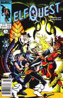 Elfquest #20