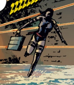 Elizabeth Braddock (Earth-11080) from Marvel Universe Vs. Wolverine Vol 1 1 001