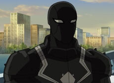 Eugene Thompson (Earth-12041) from Ultimate Spider-Man (animated series) Season 3 3 002