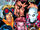Exiles Comic Books