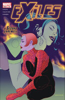 Exiles #34