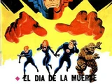 Fantastic 4 (ES) Vol 1 24