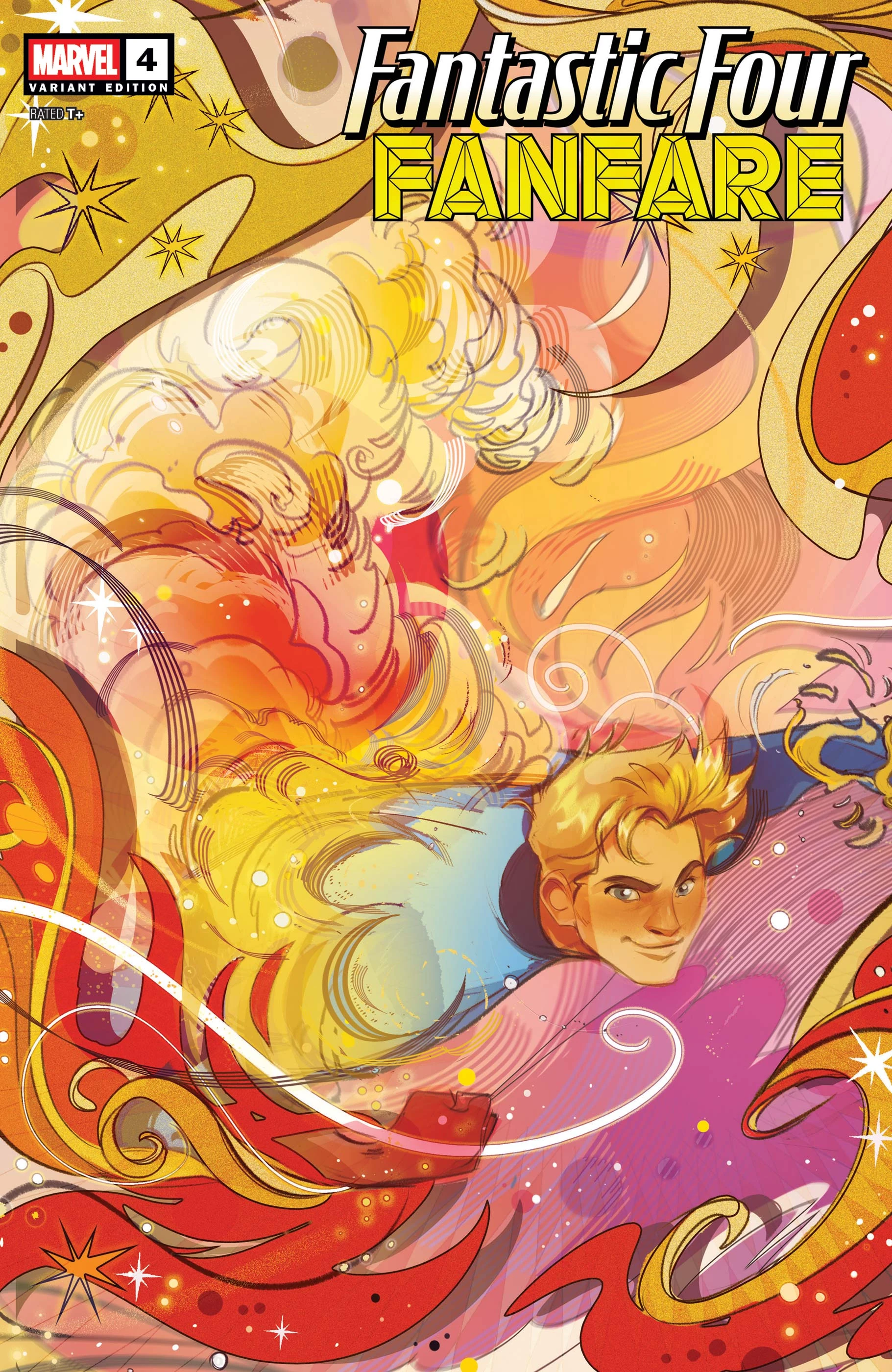 Heft (Baldari Connecting Variant)