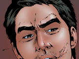 Hui Lin (Earth-616)