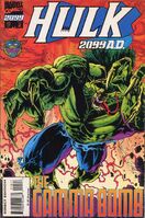 Hulk 2099 Vol 1 10
