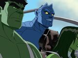 Hulk and the Agents of S.M.A.S.H. Season 1 2