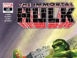 Immortal Hulk Vol 1 15