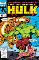 Incredible Hulk Vol 1 405