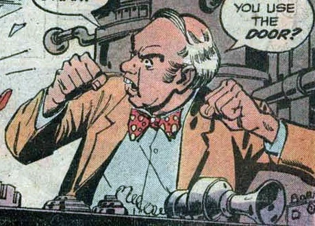 Inventor (Earth-57780) | Marvel Database | Fandom