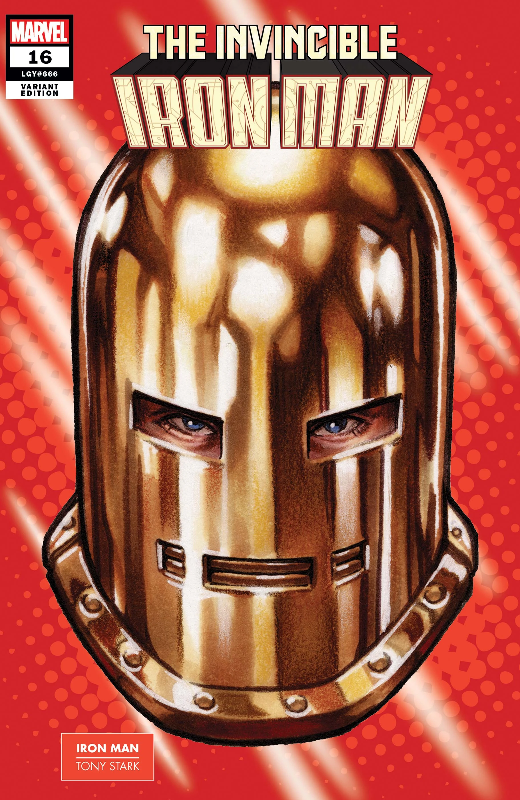 Heft (Headshot Variant)