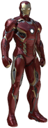 Iron Man Armor MK XLV (Earth-199999) 001