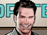 Jason Quantrell (Earth-616)