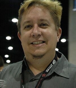 John Layman