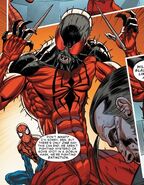 From Scarlet Spiders #3