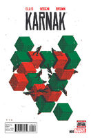 Karnak #4