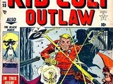 Kid Colt Outlaw Vol 1 33